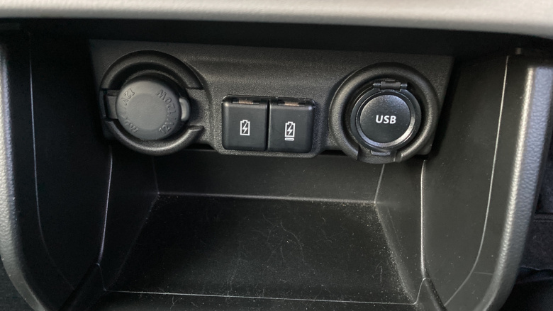 Suzuki Swift 1.2 Mild Hybrid Ultra ALLGRIP 5dr Petrol Hatchback